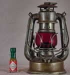 FROWO 45, erste Version - vorne