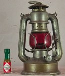 FROWO 45, erste Version - hinten