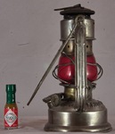 FROWO 45, zweite Version - seitlich