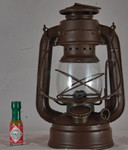 FROWO 50 - wahrscheinlich erste Version Nachkrieg - Originalfarbe - vorne