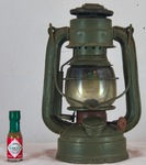 FROWO 770 - senkrechter Glasheber - mit Zugring - vorne