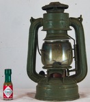 FROWO 770 - senkrechter Glasheber - mit Zugring - hinten