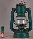 FROWO 50 - ohne Glasheber - mit Zugring - vorne