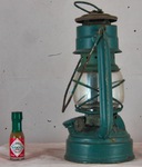 FROWO 50 - ohne Glasheber - mit Zugring - seitlich