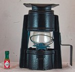 FROWO RL 770 - Haken links - hinten