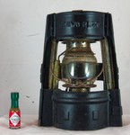 FROWO RL 770 - Haken hinten - vorne