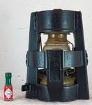 FROWO RL 770 - Haken hinten - hinten