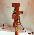 FROWO GLW 770 - offen - seitlich