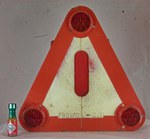 FROWO RL 870 - vorne