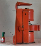 FROWO RL 870 - seitlich