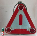 FROWO RLW 870 - geschlossen - vorne