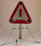 FROWO RLW 870 - offen - vorne