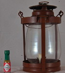 FROWO 333 - Gasmaskenteile - Originalfarbe - hinten