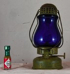 FROWO 250 - Tragebügel direkt gesteckt - vorne