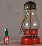 FROWO 250 - letzte Version - Tragebügel direkt gesteckt - Luftlöcher im Deckel - seitlich