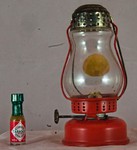 FROWO 250 - letzte Version - Tragebügel direkt gesteckt - Luftlöcher im Deckel - hinten