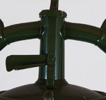 FROWO 435 - Verschluss - offen