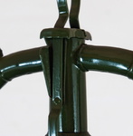 FROWO 435 - Verschluss - geschlossen