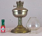 FROWO 1021 Oberteil - fester Fuß - hinten